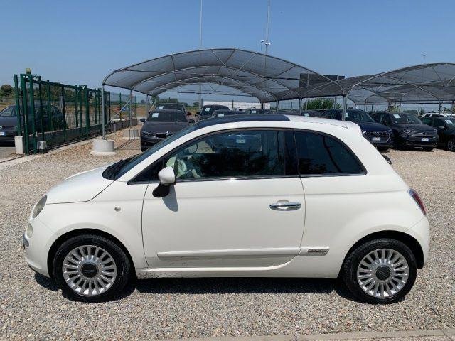 FIAT 500 1.3 Multijet 16V 75 CV Lounge