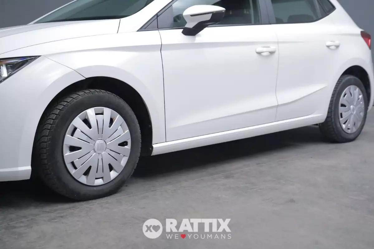 SEAT Ibiza 1.0 TGI 90CV Style
