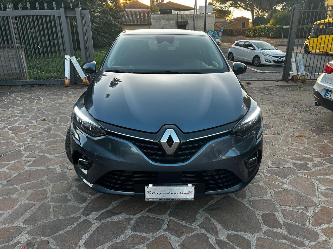 Renault Clio TCe 90 CV 5 porte Business