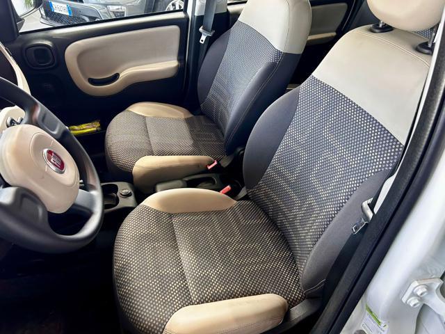 FIAT Panda 1.3 MJT 95 CV S&S 4x4