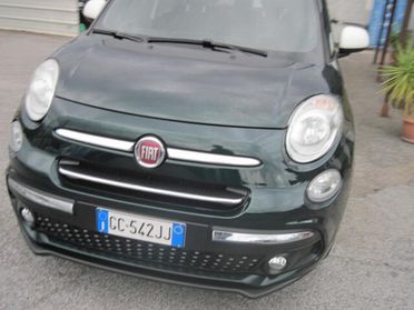 Fiat 500L LIVING 1.6 Multijet 120 CV Lounge GARANZIA