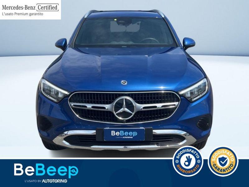 Mercedes-Benz GLC 300 DE PHEV ADVANCED 4MATIC AUTO