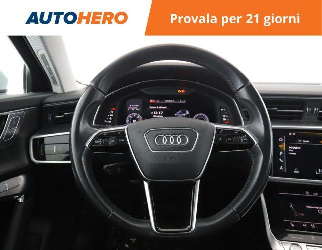 AUDI A6 Avant 40 2.0 TDI S tronic Business Sport