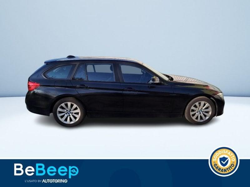 BMW Serie 3 Touring 318D TOURING BUSINESS ADVANTAGE AUTO