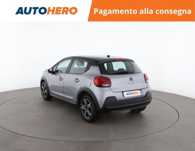 CITROEN C3 PureTech 83 S&S Feel