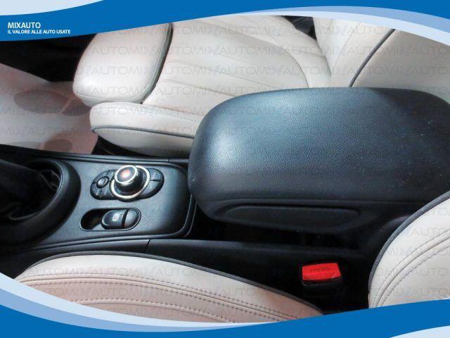 MINI Countryman 2.0 150 CV Cooper D AUT EU6B