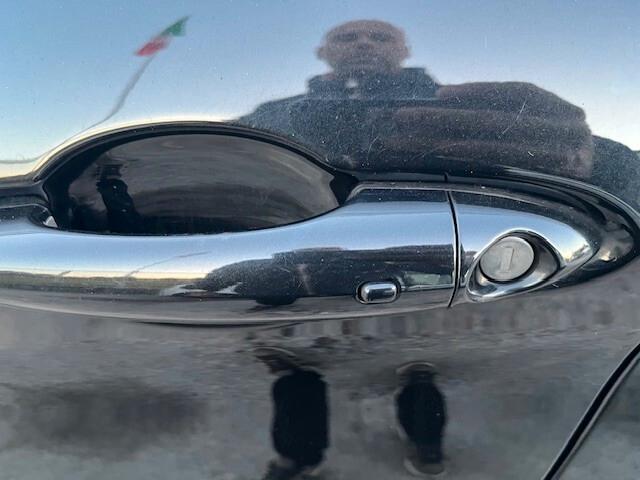 Alfa Romeo Stelvio 2.2 Turbodiesel 210 CV AT8 Q4 Executive