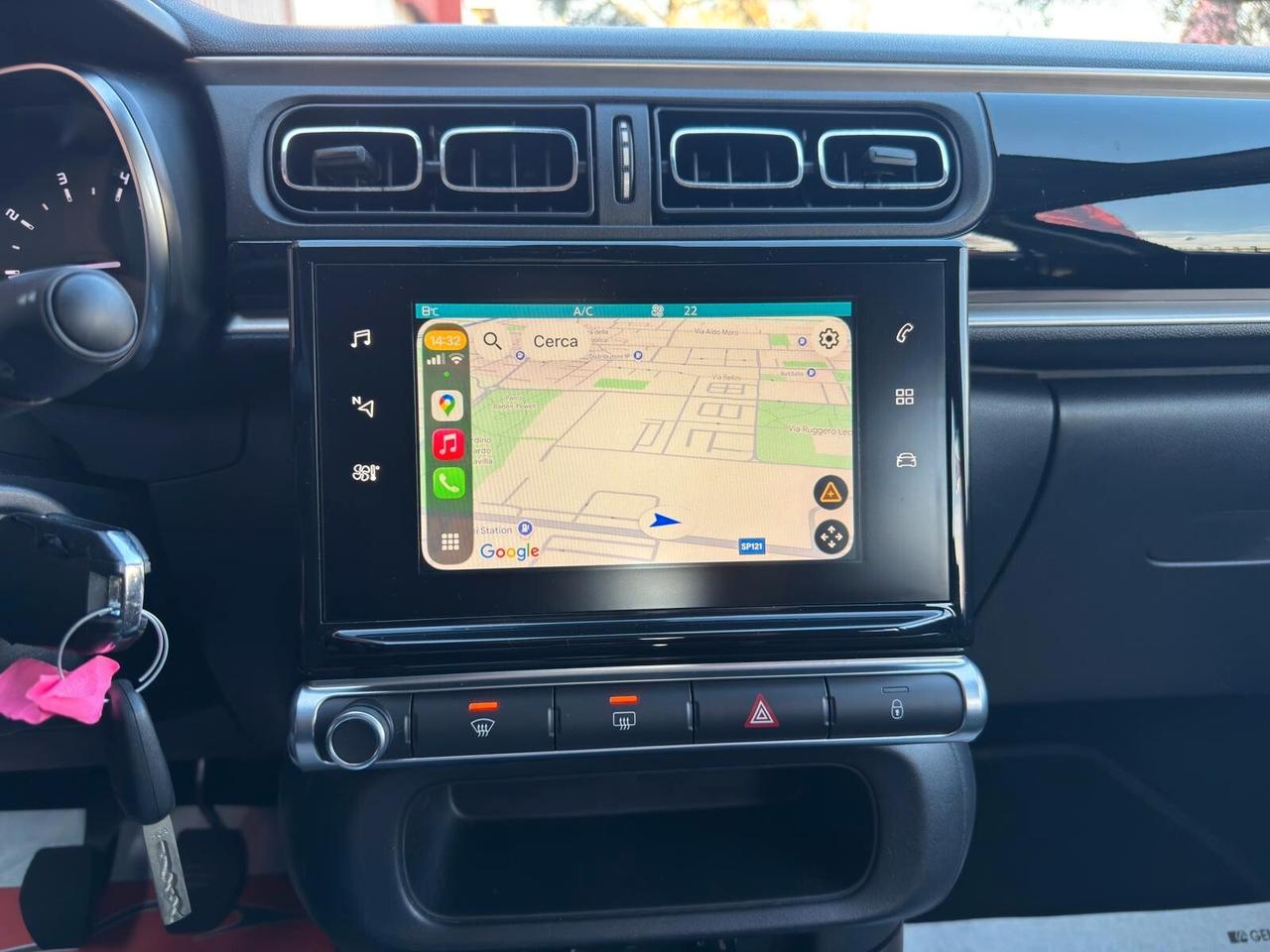 Citroen C3 1.2 PureTech 82 Feel