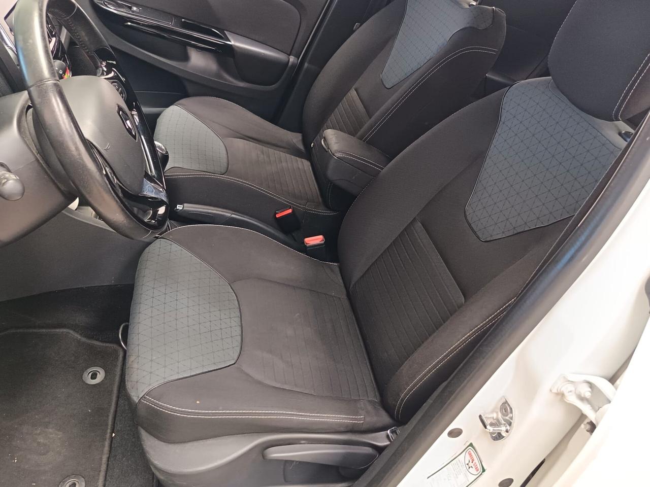 Renault Clio 1.5 dCi 8V 90CV Start&Stop 5 porte Energy