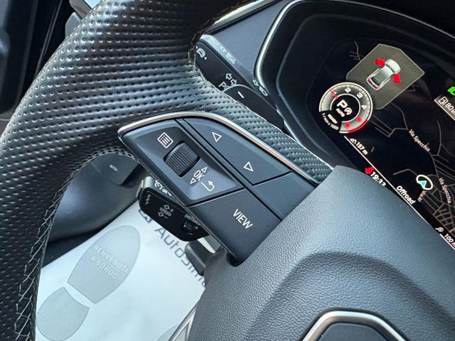 AUDI Q5 SPB Sportback 40 TDI quattro S tronic S line plus.
