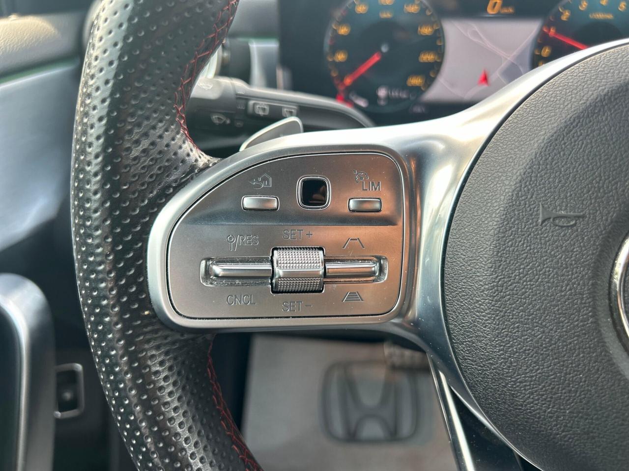 Mercedes-benz A 250 A 250 e Automatic EQ-Power Premium