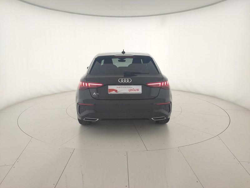 Sportback 30 2.0 TDI S line edition S tronic