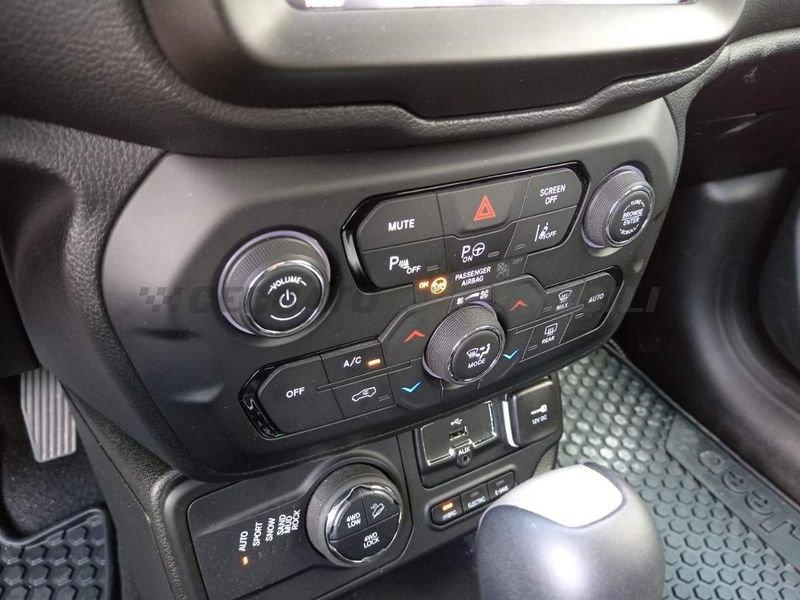 Jeep Renegade Renegade 1.3 t4 phev Trailhawk 4xe at6