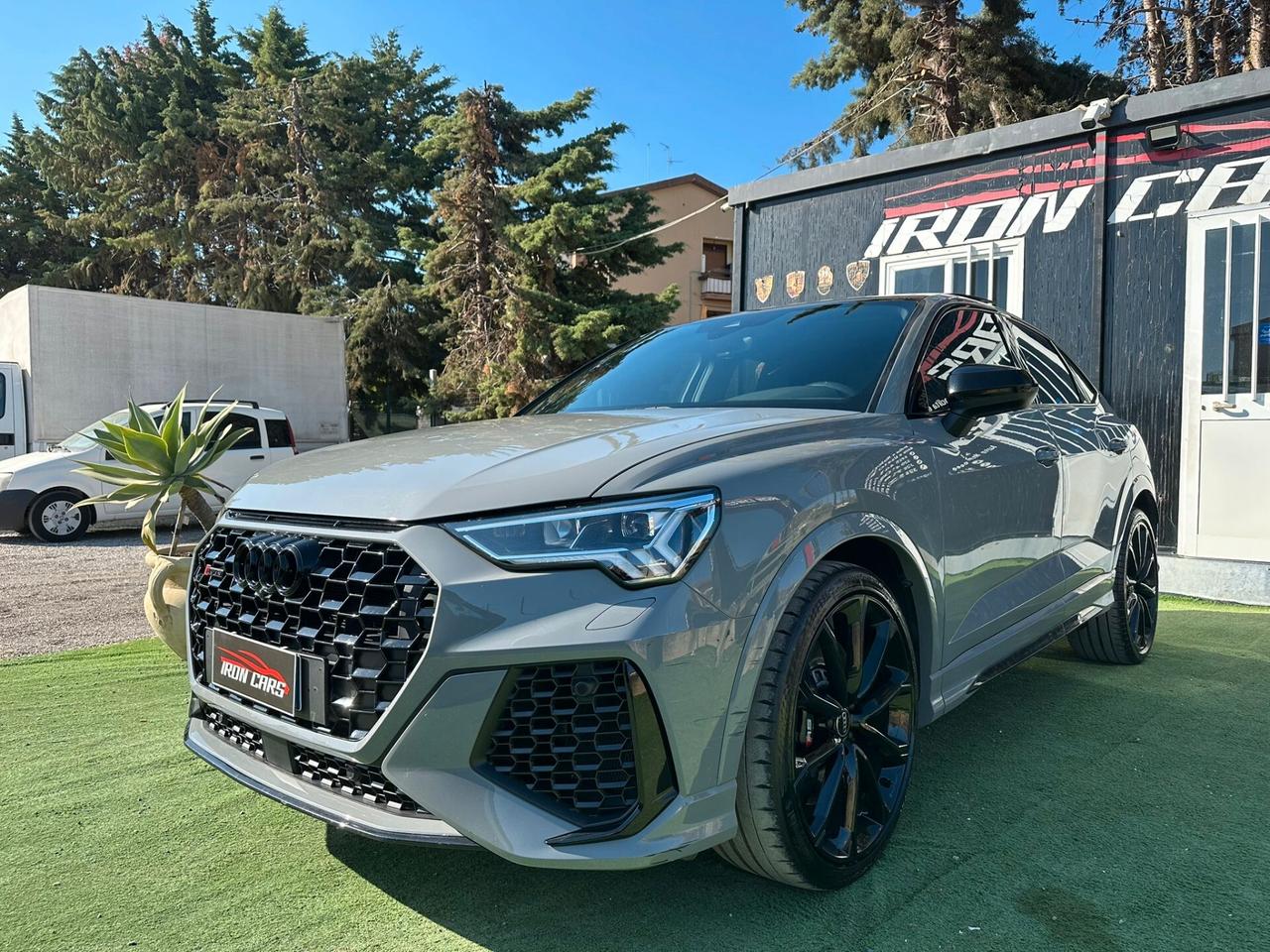 Audi Q3 RS Q3 SPB SPORTBACK S tronic