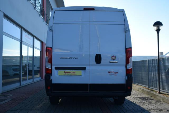 FIAT Ducato 33 2.3 MJT 130CV PM-TM Furgone