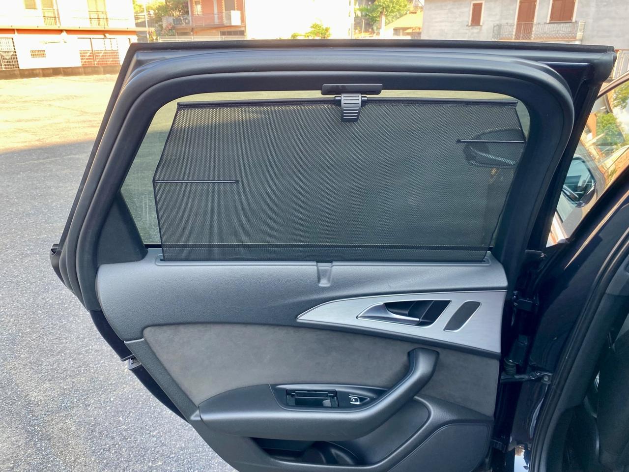 Audi A6 Avant 3.0 TDI 204 CV S-Line