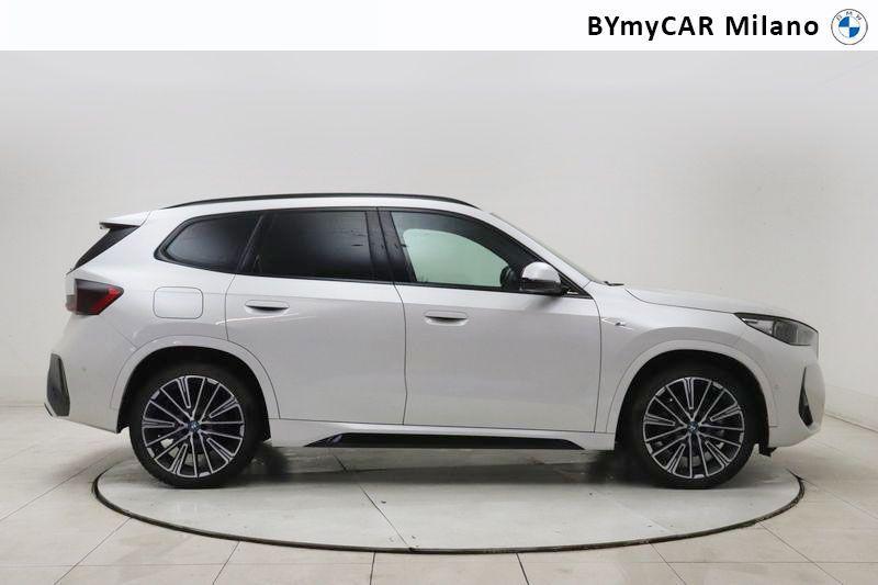 BMW X1 30 e Msport xDrive DCT