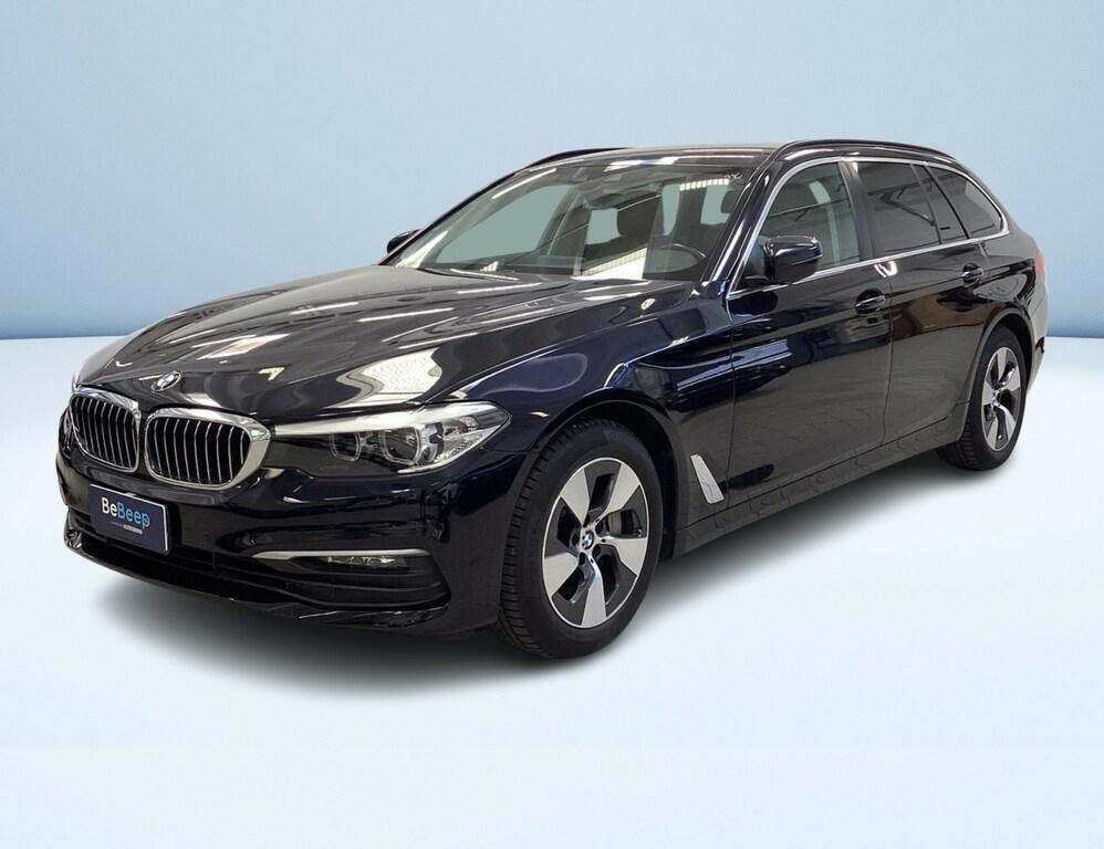 BMW Serie 5 Touring 530 i Sport xDrive Steptronic