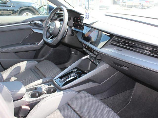 AUDI A3 SPORTBACK 35 2.0 TDI S LINE EDITION