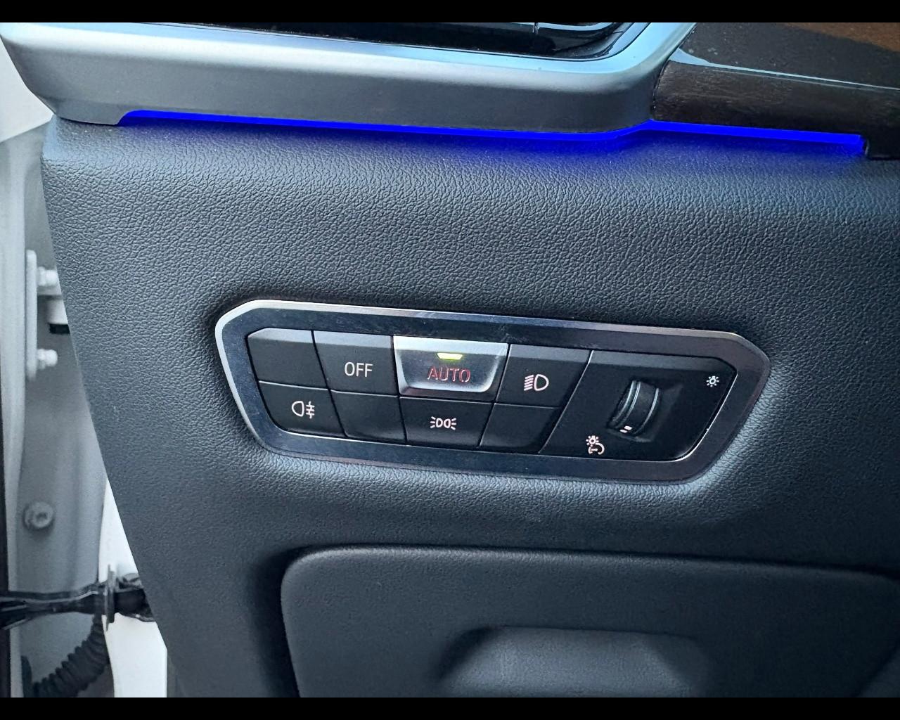 BMW X5 (G05/F95) - X5 xDrive30d 48V xLine