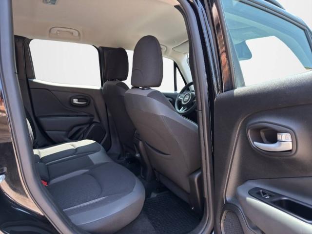 Jeep Renegade 1.6 mjt Limited 2wd 130cv
