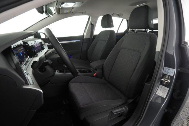 VOLKSWAGEN Golf Golf 1.5 TSI EVO ACT Life