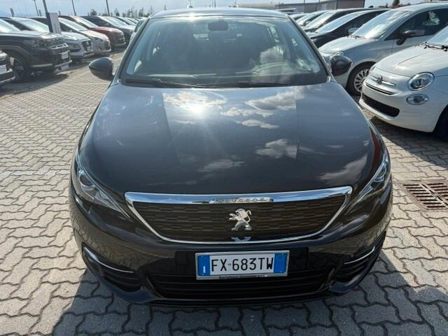 Peugeot 308 BlueHDi 130 S&S GT Line