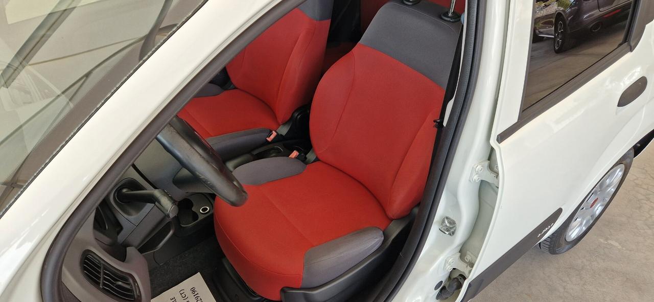 Fiat Panda 1.3 MJT 80cv Easy