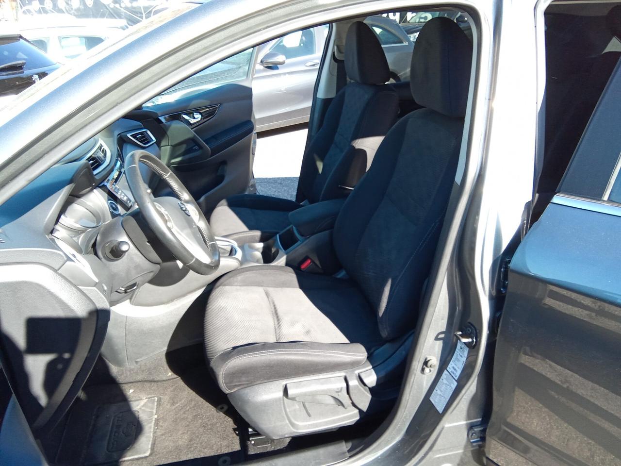 Nissan Qashqai 1.6 dCi 2WD N-Connecta