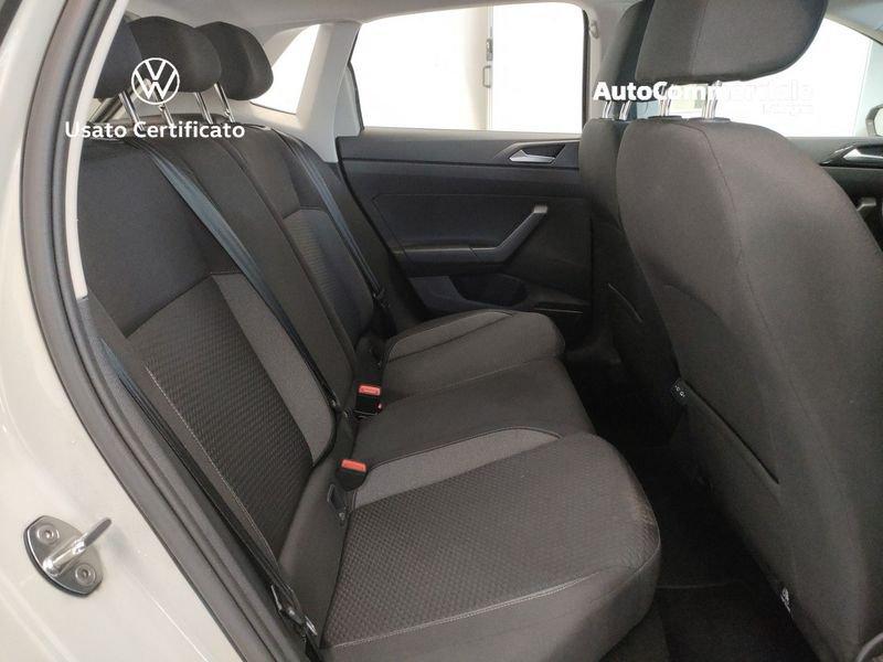 Volkswagen Polo Polo 1.0 TSI Life