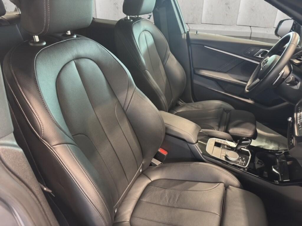 BMW Serie 2 Gran Coupe 220 d Msport xDrive Steptronic