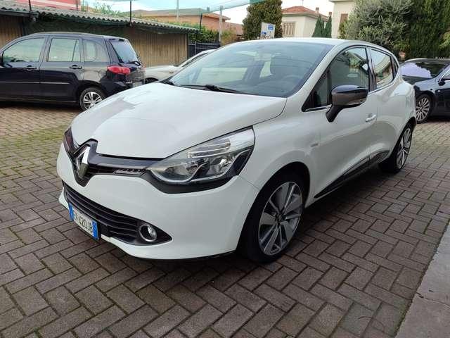 Renault Clio Clio IV COSTUME NATIONAL 5p 1.5 dci 75cv
