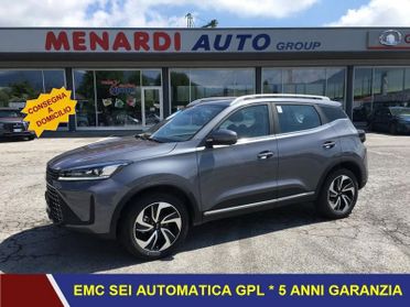 EMC Sei 1.5T GPL CVT FULL OPTIONAL * 5 ANNI GARANZIA