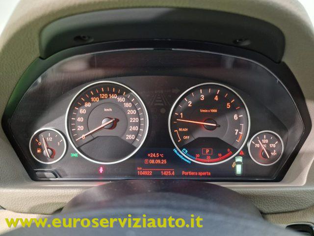 BMW 320 i Touring Modern