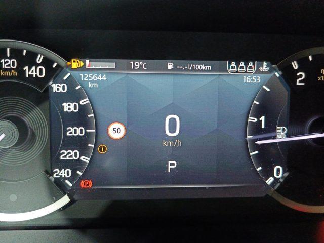 LAND ROVER Defender 110 3.0D I6 250 CV AWD Auto SE