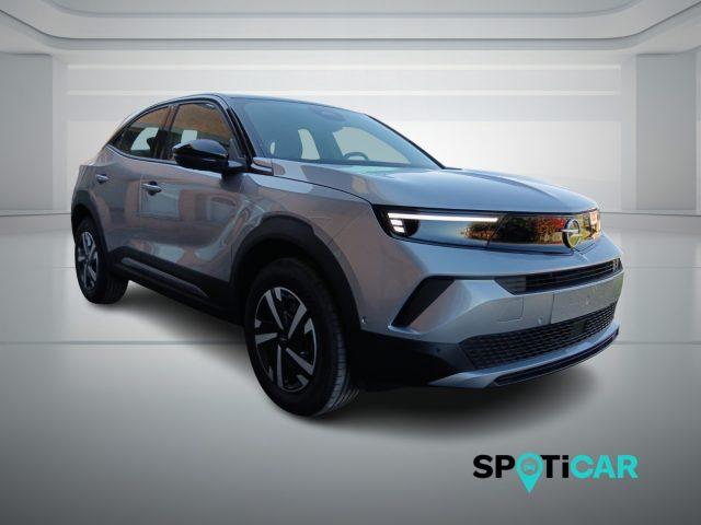 OPEL Mokka Hybrid 145 CV DCT6 Edition