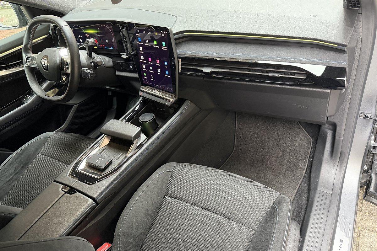 RENAULT Austral Austral Full Hybrid E-Tech 200 CV Iconic Esprit Alpine