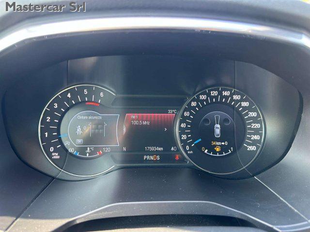 FORD S-Max S-Max 2.0 ecoblue Titanium Business s - GG418AK