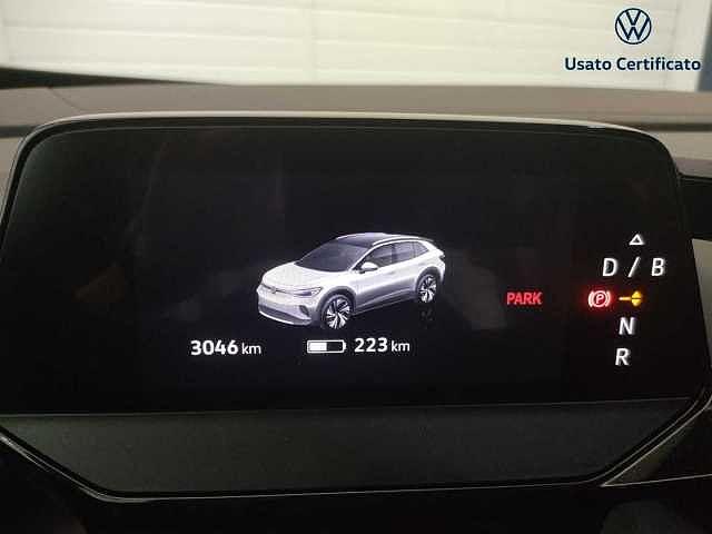 Volkswagen ID.4 1st Max
