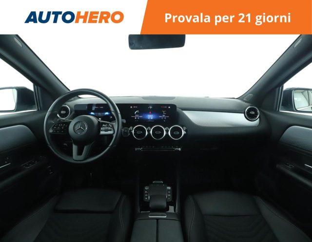 MERCEDES-BENZ GLA 250 e hybrid EQ Sport