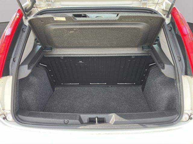 FIAT Punto 1.3MJT 95CV AUTOCARRO N1