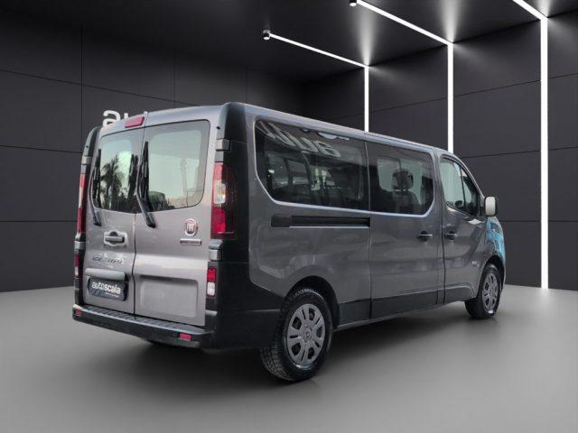 FIAT Talento 1.6 TwinTurbo MJT 125CV PC-TN Combi 12q
