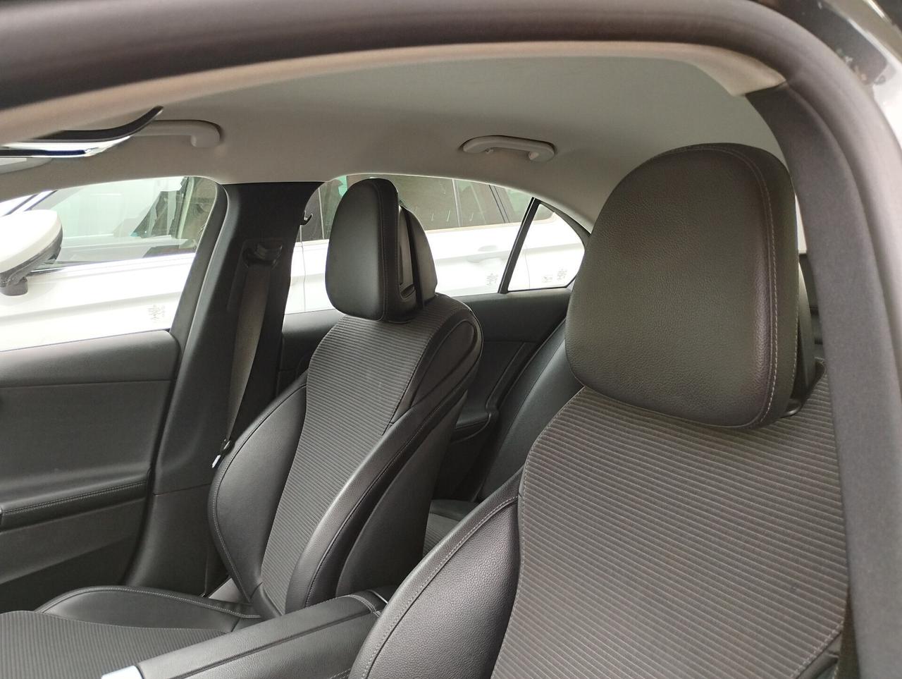 Mercedes-benz C 220 MHEV SPORT PLUS 4 MATIC AUTO