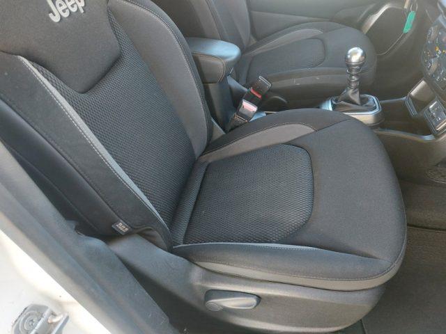 JEEP Renegade 1.6 Mjt 130 CV Limited Uniprò aziendale km 55000