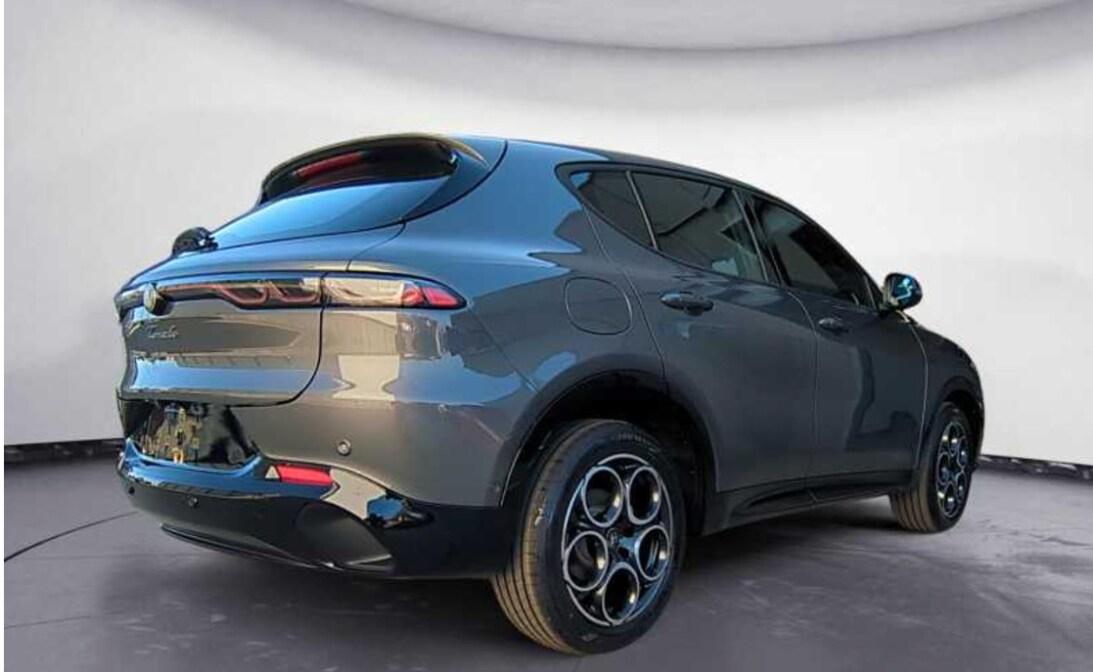 ALFA ROMEO Tonale Tonale 1.5 160 CV MHEV TCT7 V...