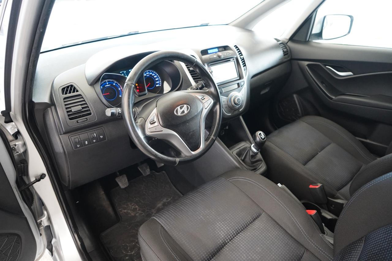 Hyundai iX20 1.4 CRDI 90 CV Style