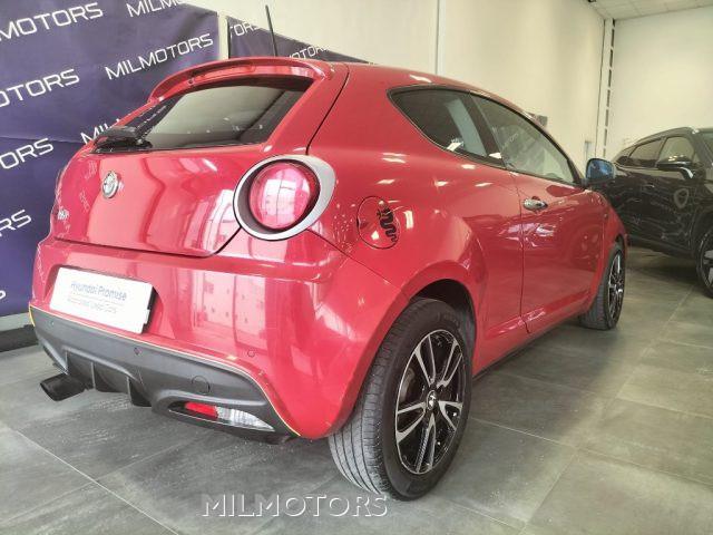 ALFA ROMEO MiTo 1.3 JTDm 85 CV S&S Distinctive