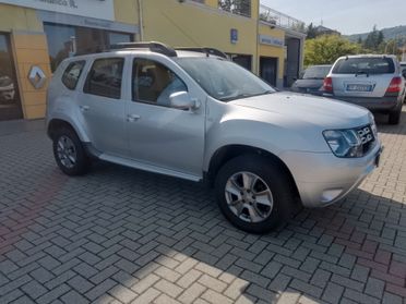 Dacia Duster 1.5 dCi 110CV 4x4 Lauréate N1