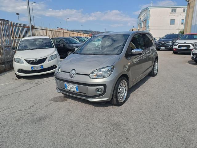 VOLKSWAGEN up! 1.0 5p. VENDUTA