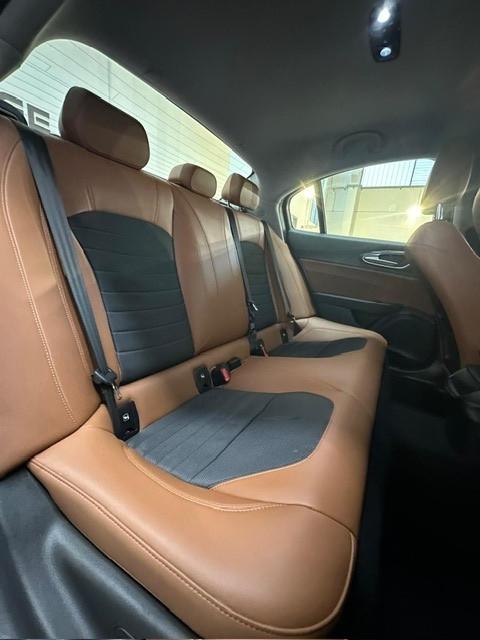 Alfa Romeo Giulia 2.0 280cv q4 veloce